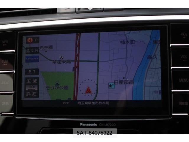 Subaru LEVORG 2017-02 275513-1