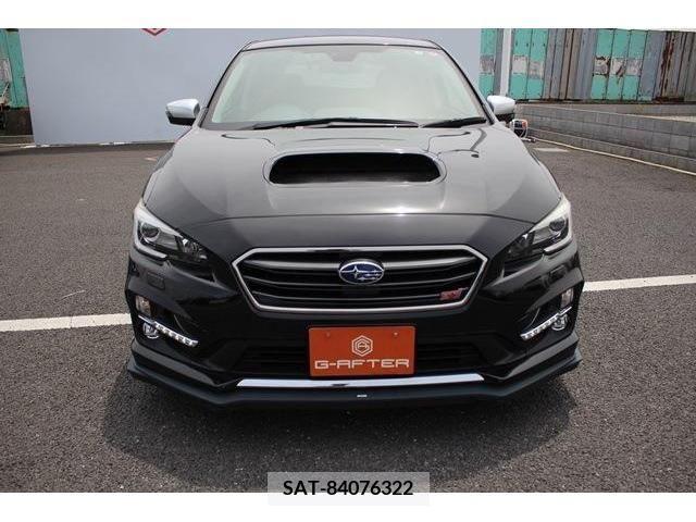 Subaru LEVORG 2017-02 275513-4