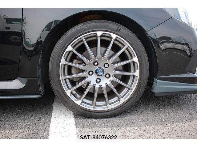 Subaru LEVORG 2017-02 275513-8