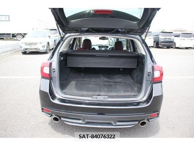 Subaru LEVORG 2017-02 275513-17