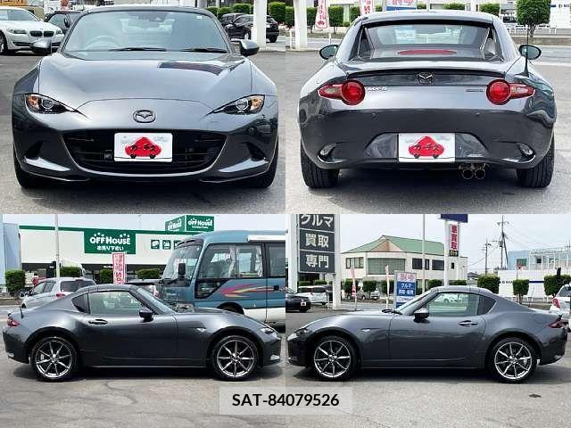 Mazda ROADSTER 2022-08 283508-7
