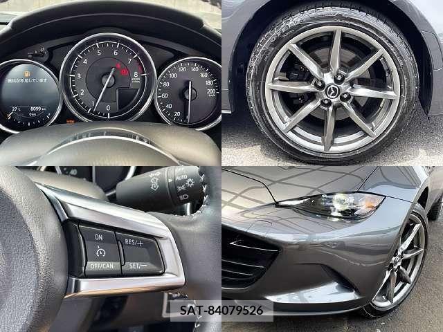 Mazda ROADSTER 2022-08 283508-6