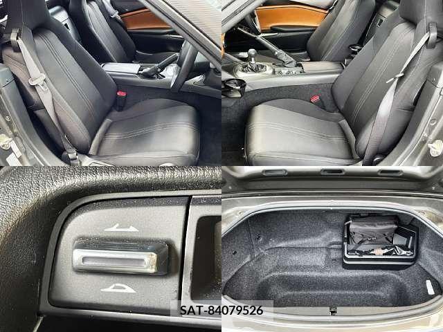 Mazda ROADSTER 2022-08 283508-3