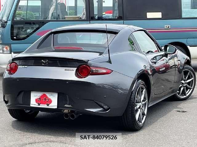Mazda ROADSTER 2022-08 283508-2