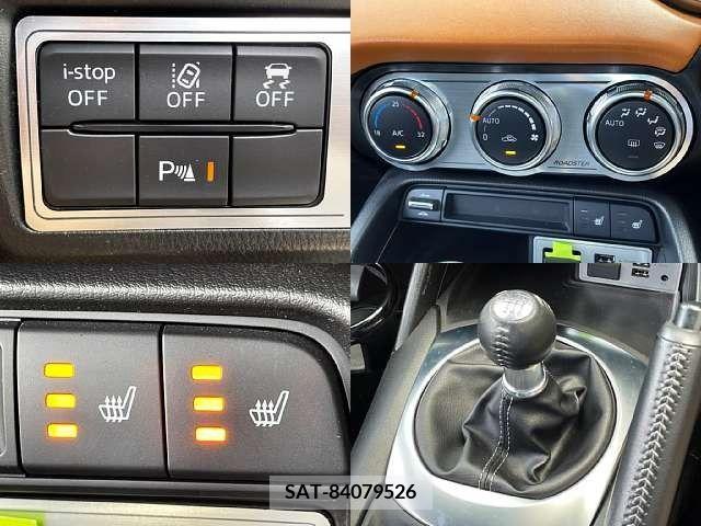 Mazda ROADSTER 2022-08 283508-4