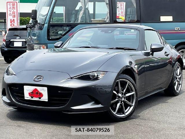 Mazda ROADSTER 2022-08 283508-0