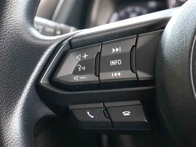 Mazda MAZDA2 2019-10 194959-27