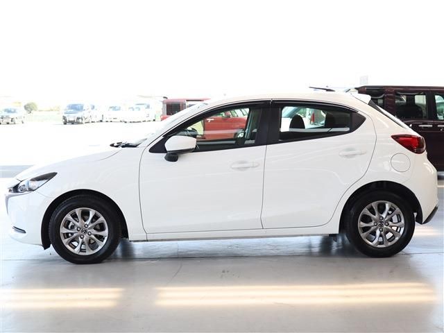 Mazda MAZDA2 2019-10 194959-23