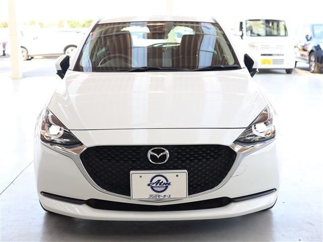 Mazda MAZDA2 2019-10 194959-19