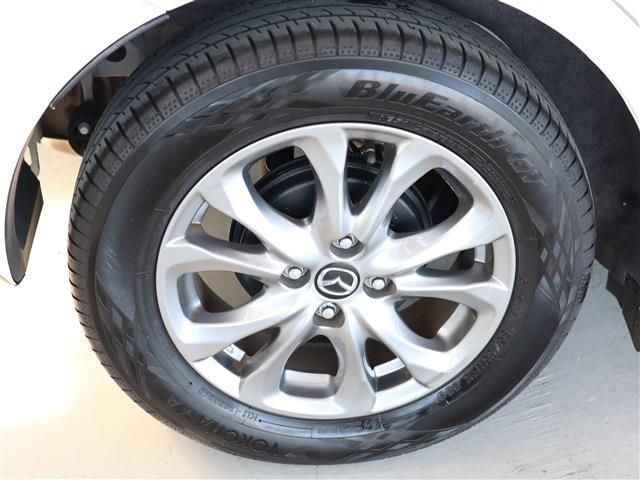 Mazda MAZDA2 2019-10 194959-6