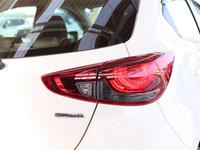 Mazda MAZDA2 2019-10 194959-25