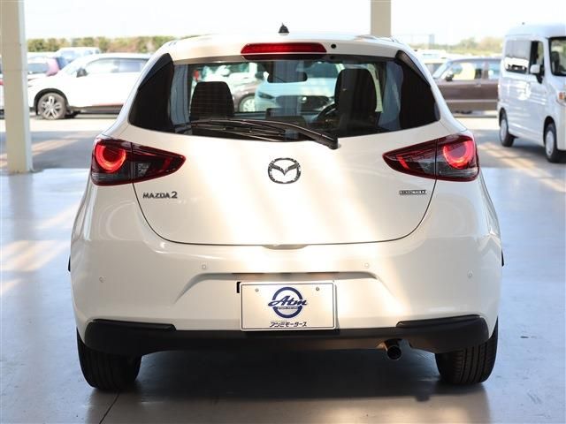Mazda MAZDA2 2019-10 194959-21