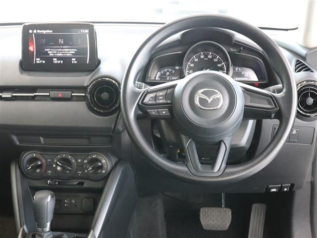 Mazda MAZDA2 2019-10 194959-1