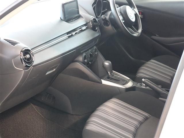 Mazda MAZDA2 2019-10 194959-14