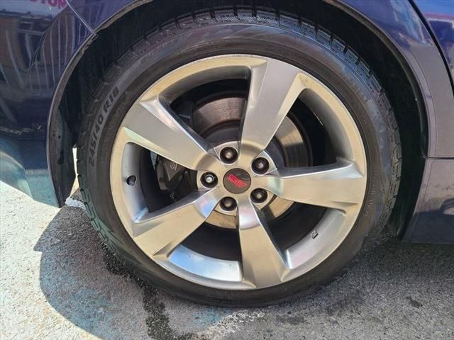 Subaru IMPREZA WRX 2012-09 7246-9
