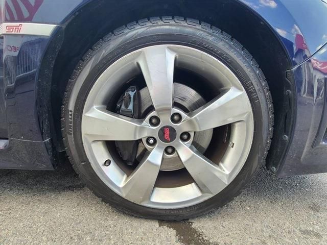 Subaru IMPREZA WRX 2012-09 7246-8