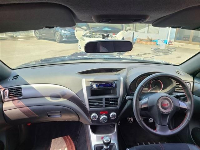 Subaru IMPREZA WRX 2012-09 7246-23