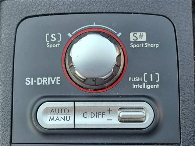 Subaru IMPREZA WRX 2012-09 7246-26