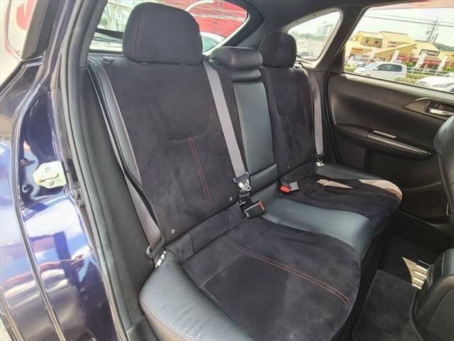 Subaru IMPREZA WRX 2012-09 7246-19