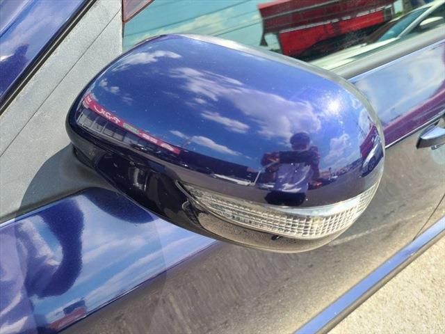 Subaru IMPREZA WRX 2012-09 7246-12