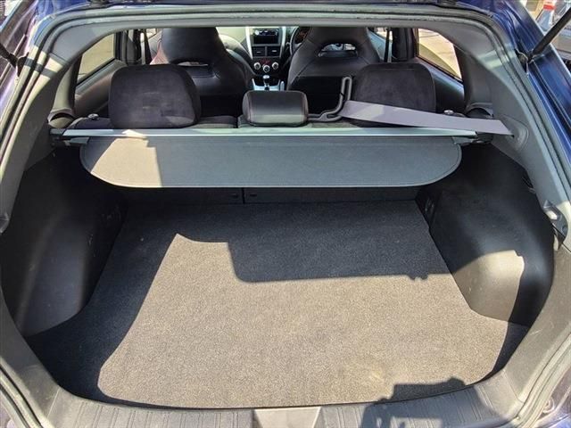 Subaru IMPREZA WRX 2012-09 7246-22