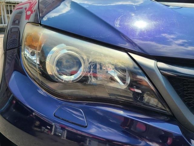Subaru IMPREZA WRX 2012-09 7246-15