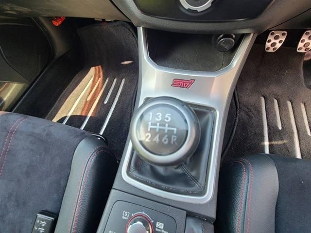 Subaru IMPREZA WRX 2012-09 7246-25