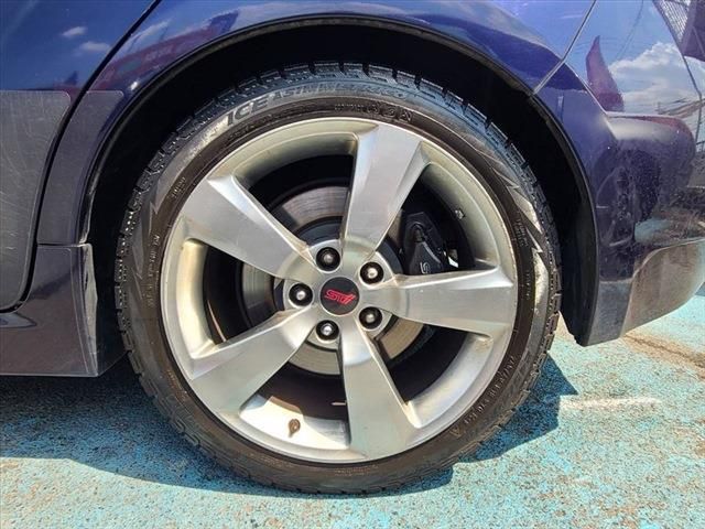 Subaru IMPREZA WRX 2012-09 7246-11