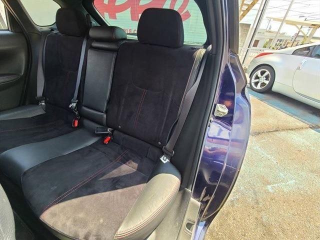 Subaru IMPREZA WRX 2012-09 7246-21