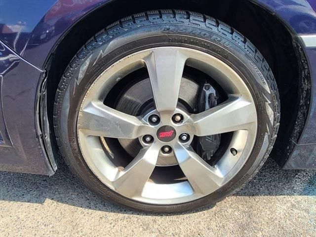 Subaru IMPREZA WRX 2012-09 7246-10