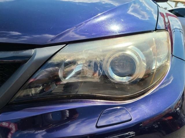 Subaru IMPREZA WRX 2012-09 7246-14