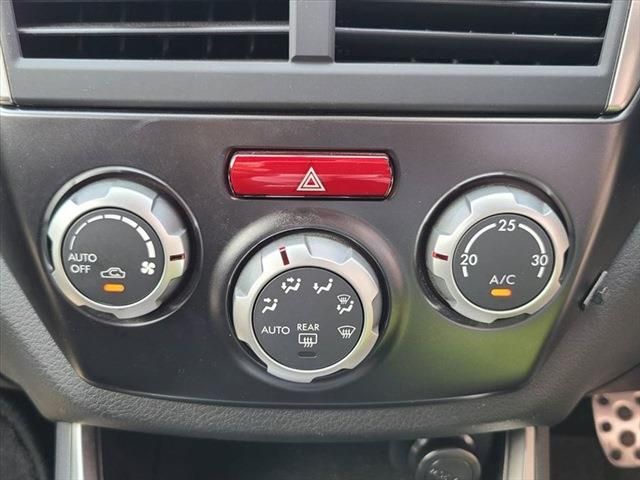 Subaru IMPREZA WRX 2012-09 7246-27