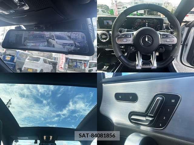 Amg CLA-CLASS 2020-02 292163-5