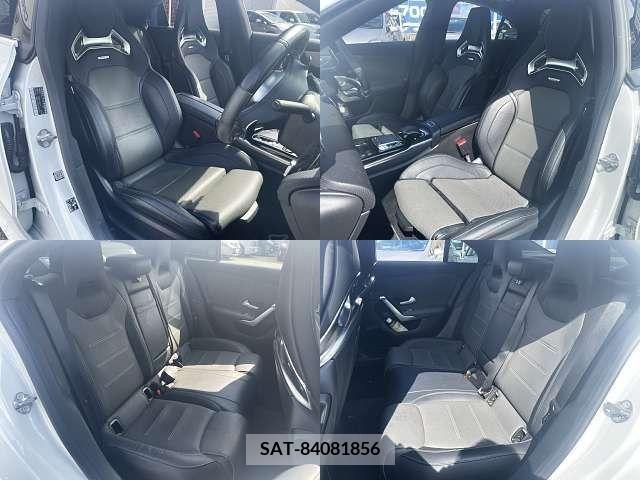 Amg CLA-CLASS 2020-02 292163-6