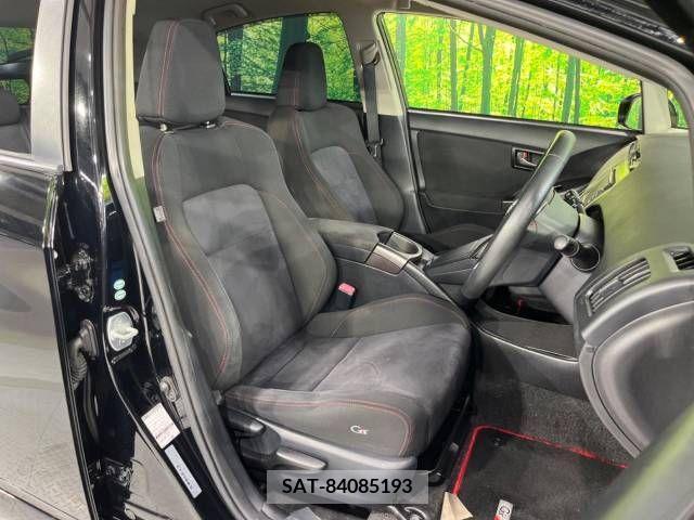 Toyota PRIUS 2013-10 341926-8