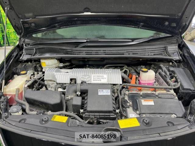 Toyota PRIUS 2013-10 341926-18
