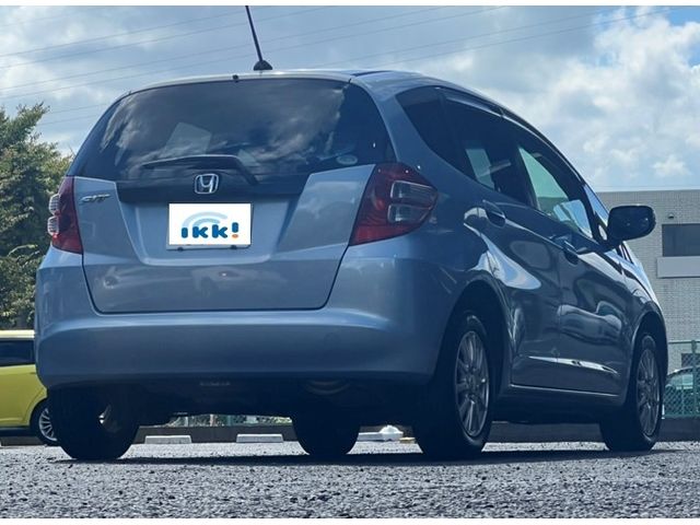 Honda FIT 2009-05 11500-1