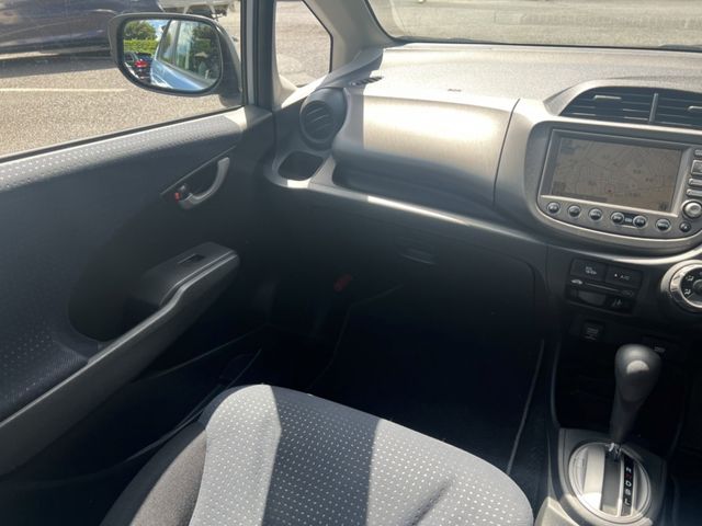 Honda FIT 2009-05 11500-10