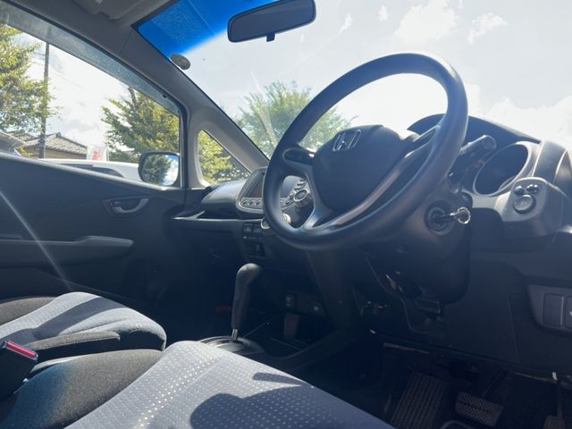 Honda FIT 2009-05 11500-8