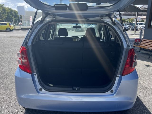Honda FIT 2009-05 11500-6