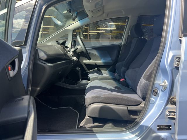 Honda FIT 2009-05 11500-4
