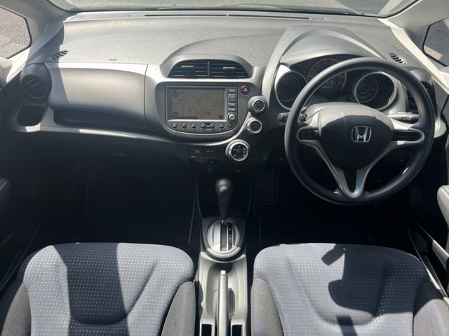 Honda FIT 2009-05 11500-9