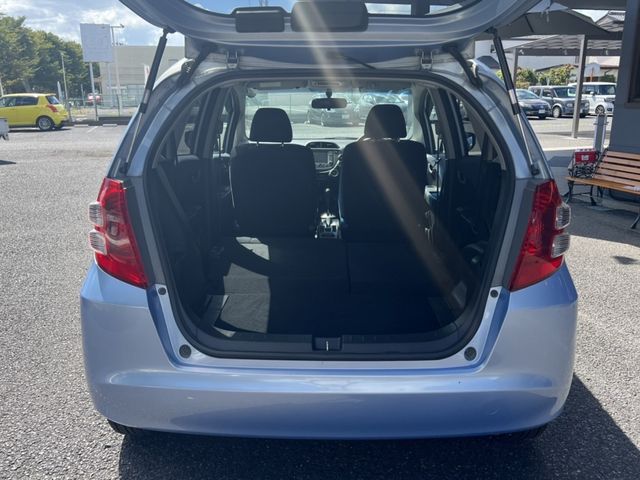 Honda FIT 2009-05 11500-7
