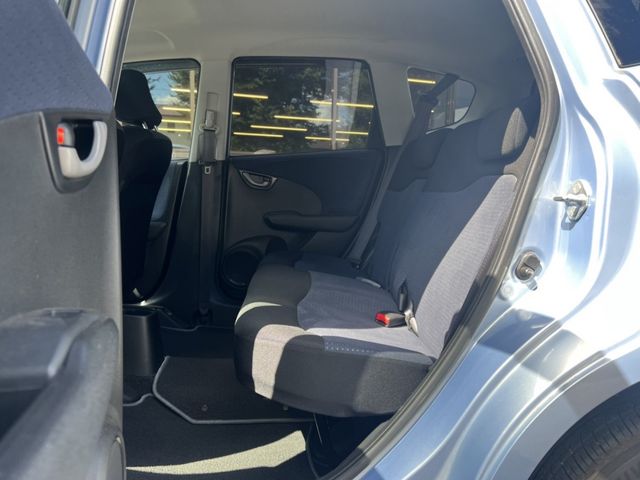Honda FIT 2009-05 11500-5