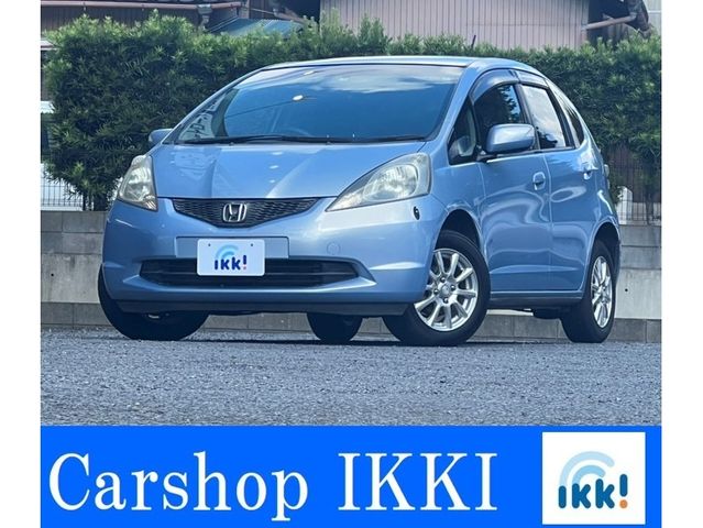 Honda FIT 2009-05 11500-0