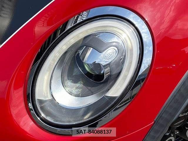 Bmw MINI 2016-09 319816-19