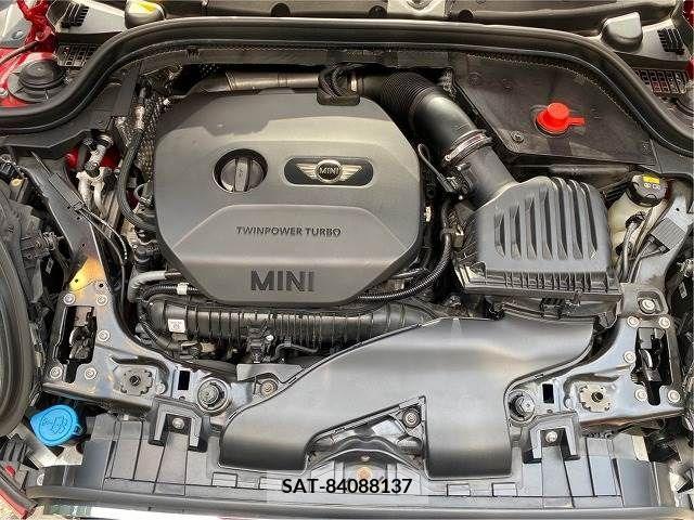 Bmw MINI 2016-09 319816-18