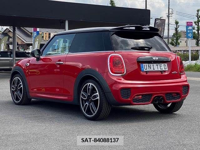 Bmw MINI 2016-09 319816-14