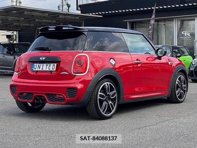 Bmw MINI 2016-09 319816-12