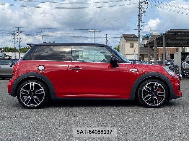 Bmw MINI 2016-09 319816-11